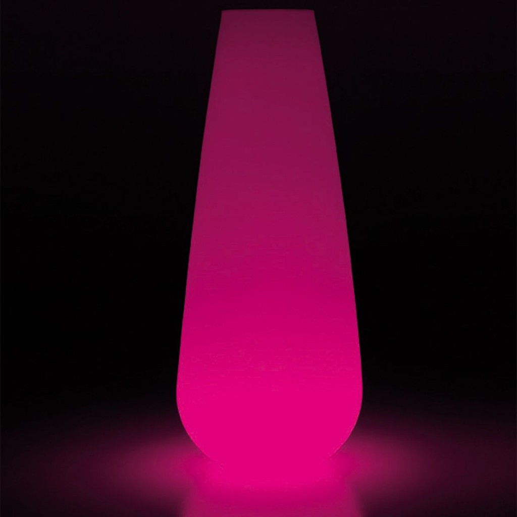 Vaza decorativa exterior Buba Light - Nuovo Design